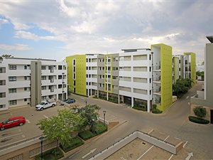 1 Bedroom Apartment in Rivonia