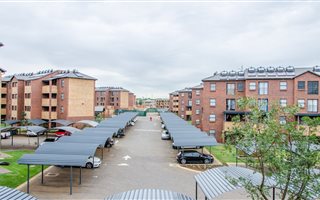 2 Bedroom Apartment in Doornpoort and surrounds