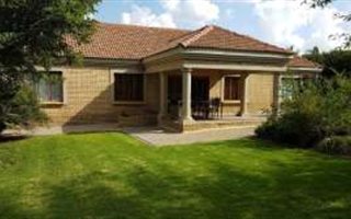 3 Bedroom House in Rynfield