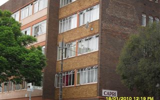 2 Bedroom Apartment in Sunnyside