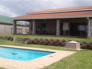 2 Bed House in Sea Park