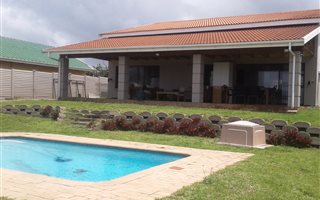 2 Bedroom House in Sea Park