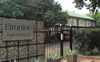 2 Bedroom Townhouse in Wonderboom