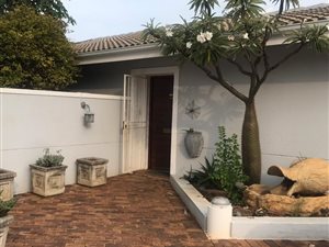 3 Bed House in Monument Park