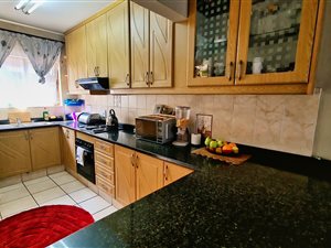 3 Bed Townhouse in Jacobs