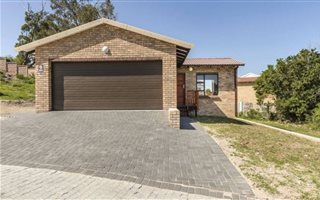 2 Bedroom Townhouse in Westering