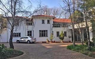 12 Bedroom House in Dunkeld
