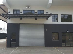 342 m² Industrial space in Pomona