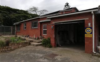 1 Bedroom House in Berkshire Downs