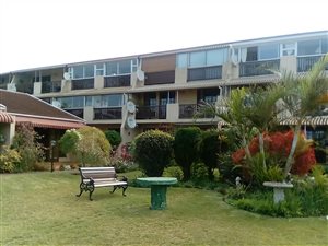 1 Bed Apartment in Prestondale