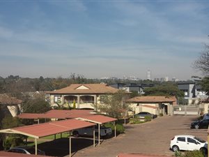2 Bed Apartment in Bryanston