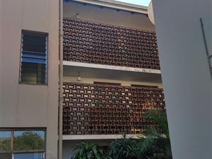 1 Bed Apartment in New Germany