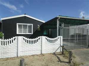 3 Bed House in Westridge