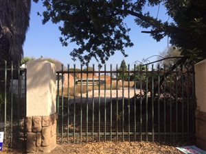 300 m² Land available in Gezina