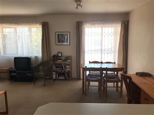 1 Bed Apartment in Rondebosch