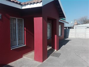 3 Bed House in Rustenburg North
