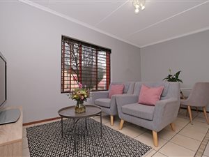 2 Bed Apartment in Linden