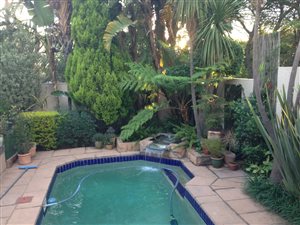 2 Bed Cluster in Douglasdale