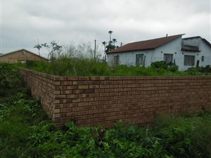 586 m² Land available in Edendale