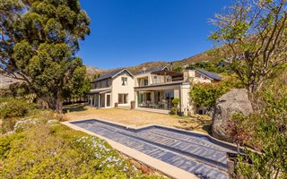 3 Bedroom House in Steenberg Golf Estate
