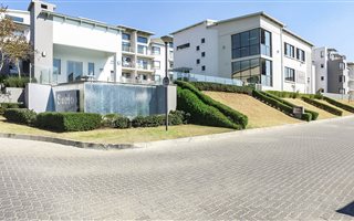 2 Bedroom Apartment in Beverley