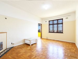2 Bed Apartment in Green Point