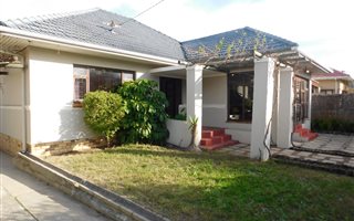 3 Bedroom House in Boston