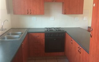 3 Bedroom Duplex in Annlin