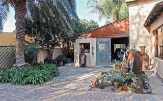 3 Bedroom Cluster in North Riding