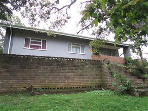 3 Bed House in Fairview