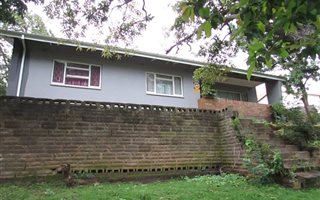 3 Bedroom House in Fairview