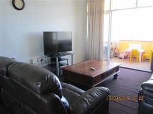 2 Bedroom Apartment in Goodwood