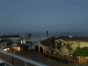 3 Bed House in Ocean View
