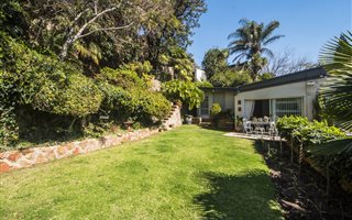 4 Bedroom House in Linksfield Ridge