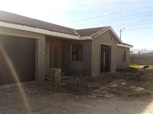 2 Bed House in Sunbird Park