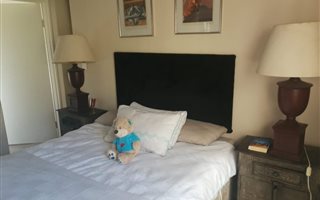 1 Bedroom Apartment in Stellenbosch Agricultural