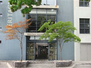 2 Bed Apartment in Durbanville