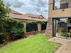 2 Bed Apartment in Ebotse Estate