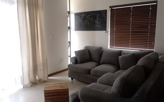 2 Bedroom Apartment in Roodepoort Central