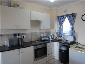 2 Bed Apartment in Chase Valley