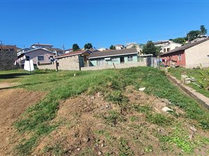 369 m² Land available in Lovu