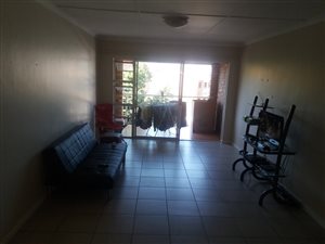 2 Bed Apartment in Pelham