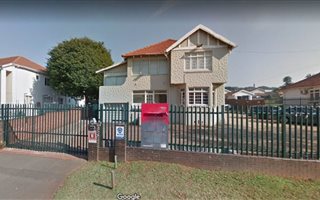 90 m² Office Space in Durban North