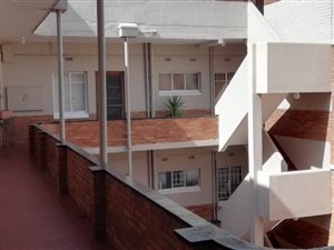 1 Bed Apartment in Linksfield Ridge