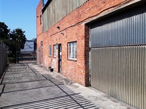 130 m² Commercial space in Pinetown Central