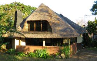 1 Bedroom Townhouse in Mtwalume