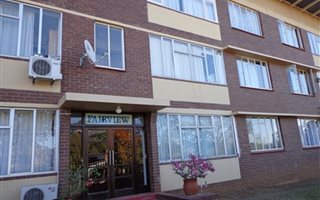 2 Bedroom Apartment in Scottsville