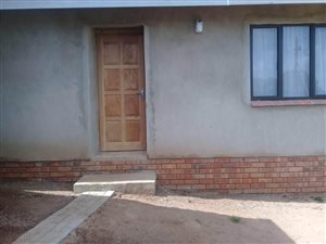 2 Bed Garden Cottage in Noordsig