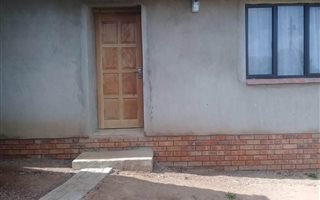 2 Bedroom Garden Cottage in Noordsig