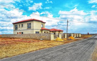 3 Bedroom House in Riversdale
